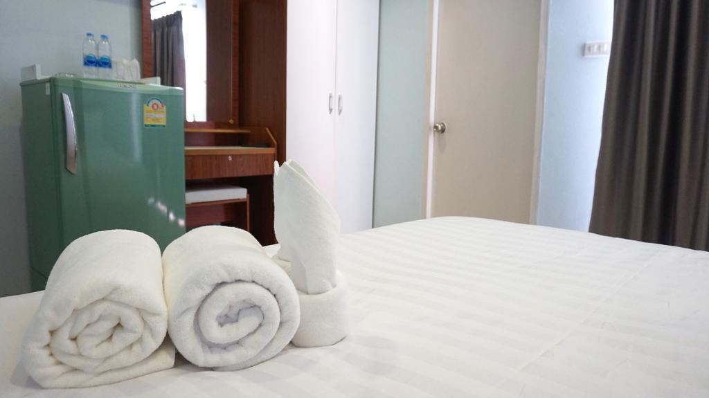 Naka Dream Hotel Hua Hin Chambre photo