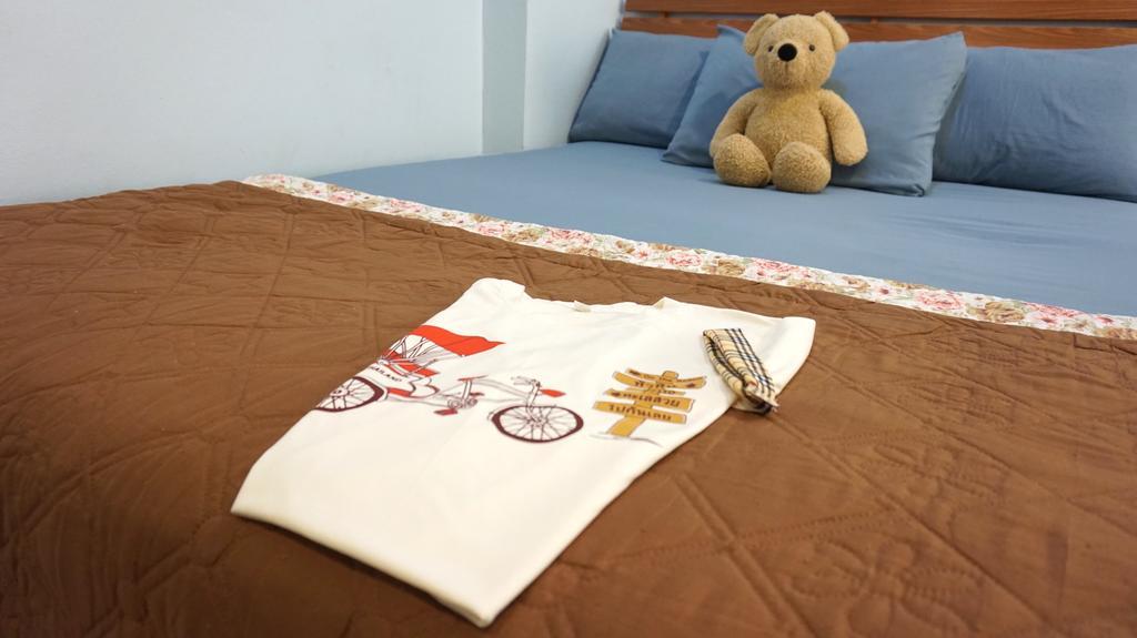 Naka Dream Hotel Hua Hin Extérieur photo